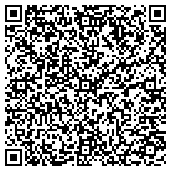 QR-код с контактной информацией организации КрасАвтоцентр