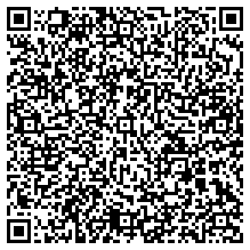 QR-код с контактной информацией организации Спасская средняя общеобразовательная школа