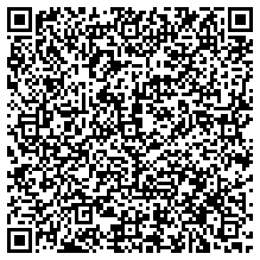 QR-код с контактной информацией организации Минимаркет, ИП Брюханова Н.И.