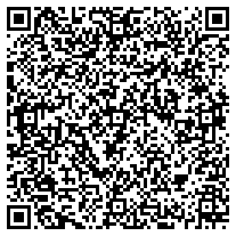 QR-код с контактной информацией организации Экспресс-Авто