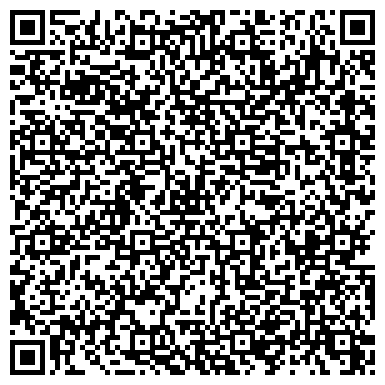 QR-код с контактной информацией организации Начальная школа-детский сад д. Шутовщина