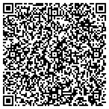QR-код с контактной информацией организации Автосервис на ул. Гусарова, 30д