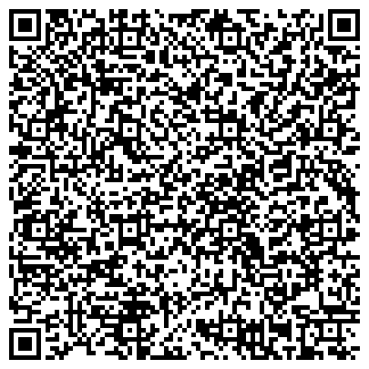 QR-код с контактной информацией организации Теплый дом, ЗАО