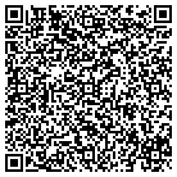 QR-код с контактной информацией организации Продуктовый магазин, ИП Маликов Н.И.