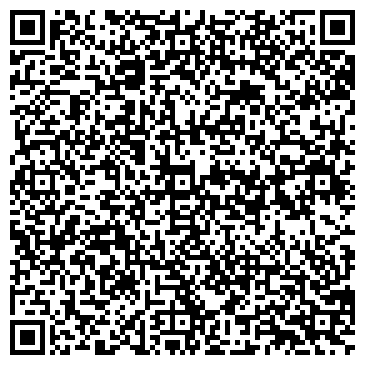 QR-код с контактной информацией организации Верхнекизильская средняя общеобразовательная школа