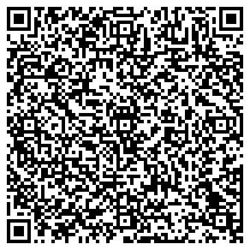 QR-код с контактной информацией организации Фитнес-клуб "Platinum"