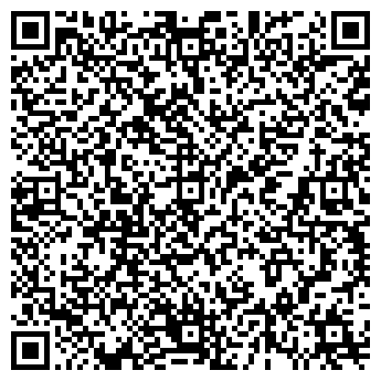 QR-код с контактной информацией организации Продуктовый магазин, ИП Нестеров М.И.
