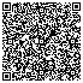 QR-код с контактной информацией организации Продовольственный магазин, ИП Шептунов А.В.