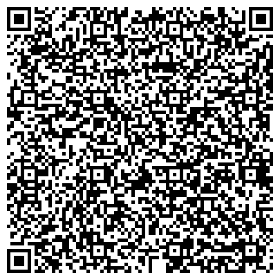 QR-код с контактной информацией организации Средняя общеобразовательная школа, д. Тупаково