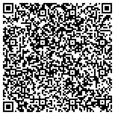 QR-код с контактной информацией организации BeFlorie