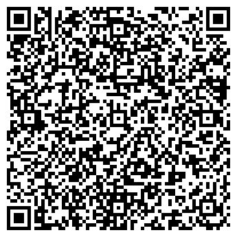 QR-код с контактной информацией организации ООО Заречная ярмарка