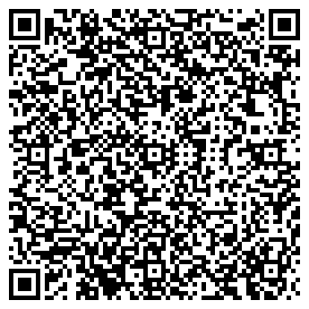 QR-код с контактной информацией организации Коломбинка