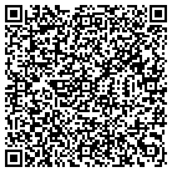 QR-код с контактной информацией организации 101%