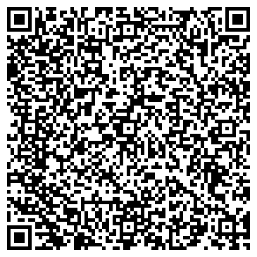 QR-код с контактной информацией организации Магнит, сеть продовольственных магазинов