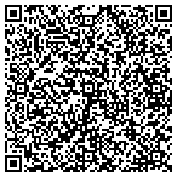QR-код с контактной информацией организации Бабарыкинская средняя общеобразовательная школа