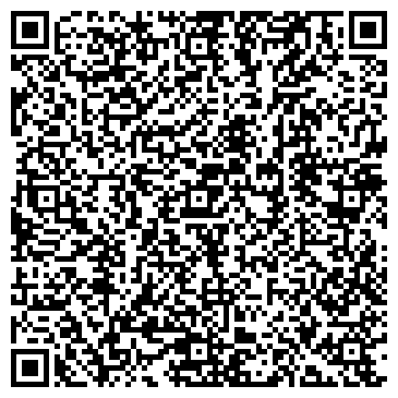 QR-код с контактной информацией организации Magnus Gym