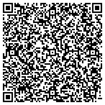 QR-код с контактной информацией организации Продуктовый магазин, ИП Миронова А.Н.