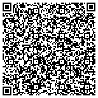 QR-код с контактной информацией организации Средняя общеобразовательная школа, с. Кусимовский Рудник