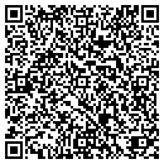 QR-код с контактной информацией организации ООО Валентин