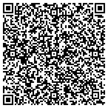 QR-код с контактной информацией организации RFsms.ru