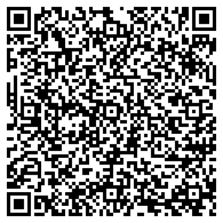 QR-код с контактной информацией организации Вся Уфа