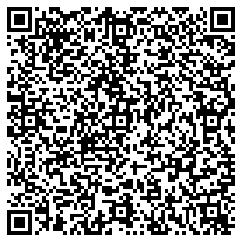 QR-код с контактной информацией организации ПРАВЭКС-БАНК, АКБ