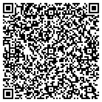 QR-код с контактной информацией организации ООО ПринтМейл Сервис