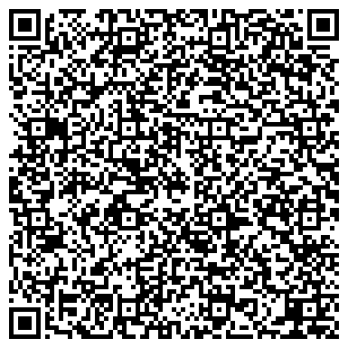 QR-код с контактной информацией организации Магнитогорская школа боевого искусства айкидо айкикай