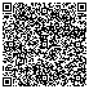 QR-код с контактной информацией организации Лотос, продуктовый магазин, ООО Галатея-ДВ