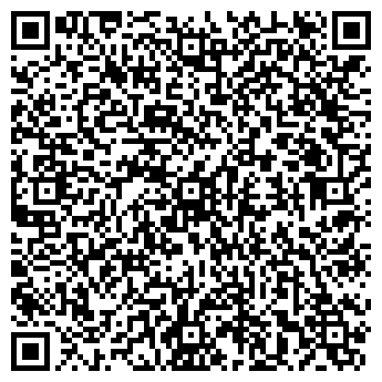 QR-код с контактной информацией организации ПосудаГрад