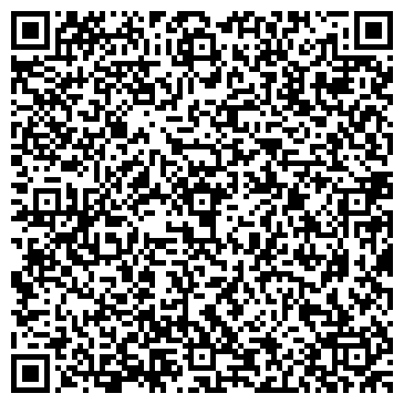QR-код с контактной информацией организации РА "Перец"