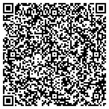 QR-код с контактной информацией организации Флёр-Декор