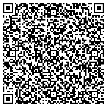 QR-код с контактной информацией организации Уфимская жизнь