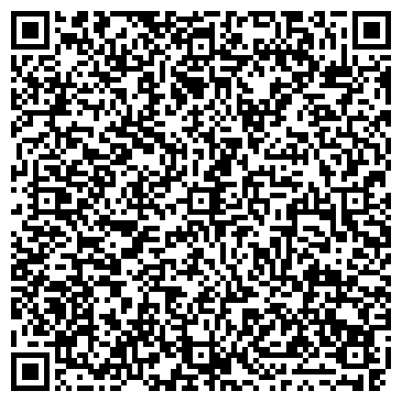 QR-код с контактной информацией организации Магнит, сеть продовольственных магазинов
