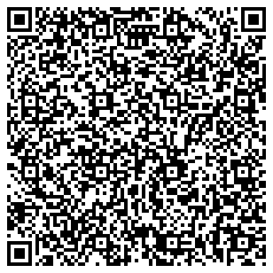 QR-код с контактной информацией организации Travel & Love