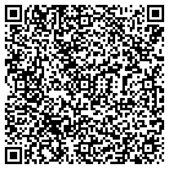 QR-код с контактной информацией организации Банкомат, ВТБ 24, ЗАО, филиал №5440