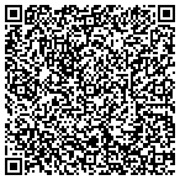QR-код с контактной информацией организации Детская школа искусств №6