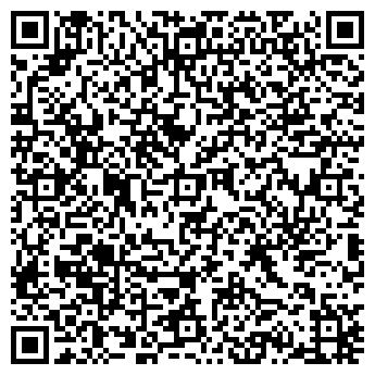 QR-код с контактной информацией организации Бизнес-инкубатор плюс