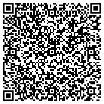 QR-код с контактной информацией организации ООО ЛайтТекстиль