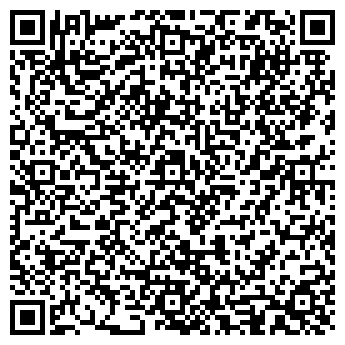 QR-код с контактной информацией организации Магазин выгодных покупок, ИП Новичкова И.В.