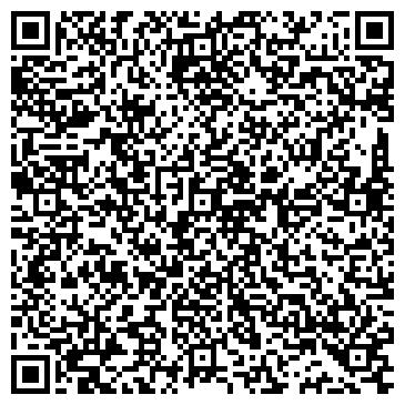 QR-код с контактной информацией организации Возрождение Югры