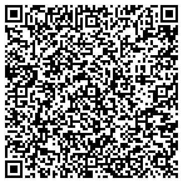 QR-код с контактной информацией организации Средняя общеобразовательная школа №40