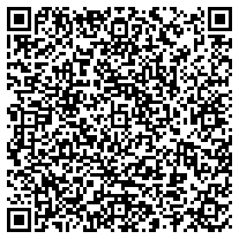 QR-код с контактной информацией организации Посудамаркет