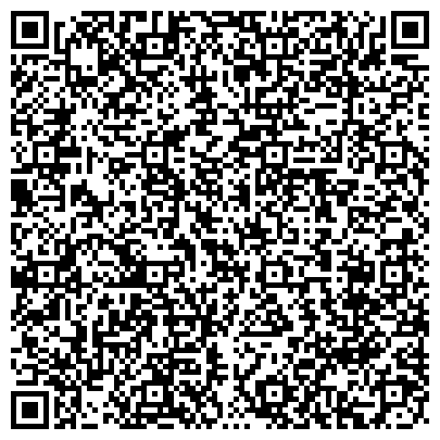 QR-код с контактной информацией организации Банзай Тур