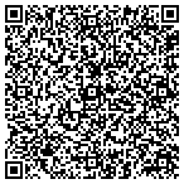 QR-код с контактной информацией организации Аюсазовская средняя общеобразовательная школа