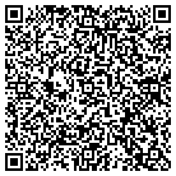 QR-код с контактной информацией организации Чапаевский, магазин продуктов