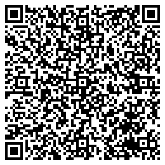 QR-код с контактной информацией организации Лето, магазин продуктов