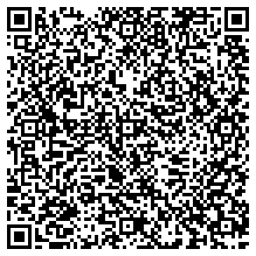 QR-код с контактной информацией организации Юлия, продовольственный магазин, ИП Гвоздикова Г.А.