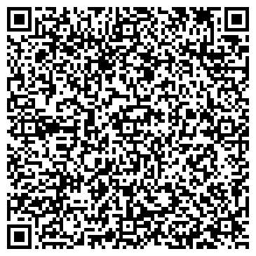 QR-код с контактной информацией организации ИП Языковая школа Андрея Шабалина