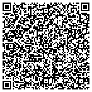 QR-код с контактной информацией организации Детская школа искусств №2